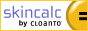 SkinCalc